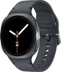 Samsung Galaxy Watch 8, 40mm Bluetooth Smartwatch, Cushion Design