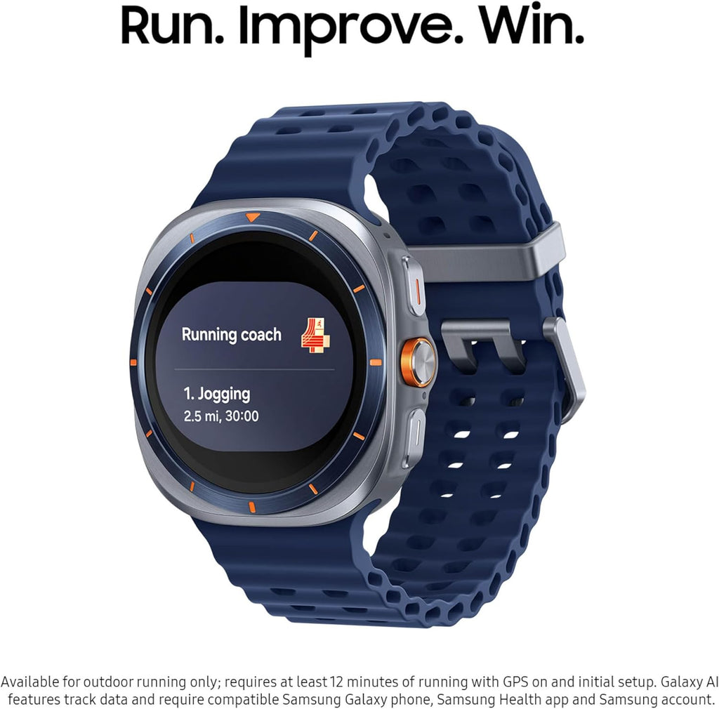 Samsung Galaxy Watch Ultra