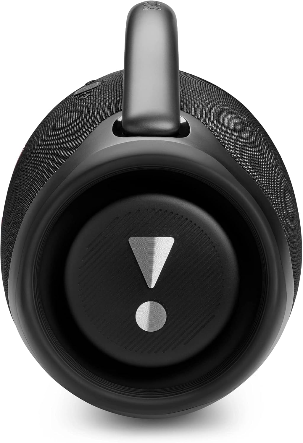 Boombox 3 Portable Speaker With Massive Signature Pro Sound Black