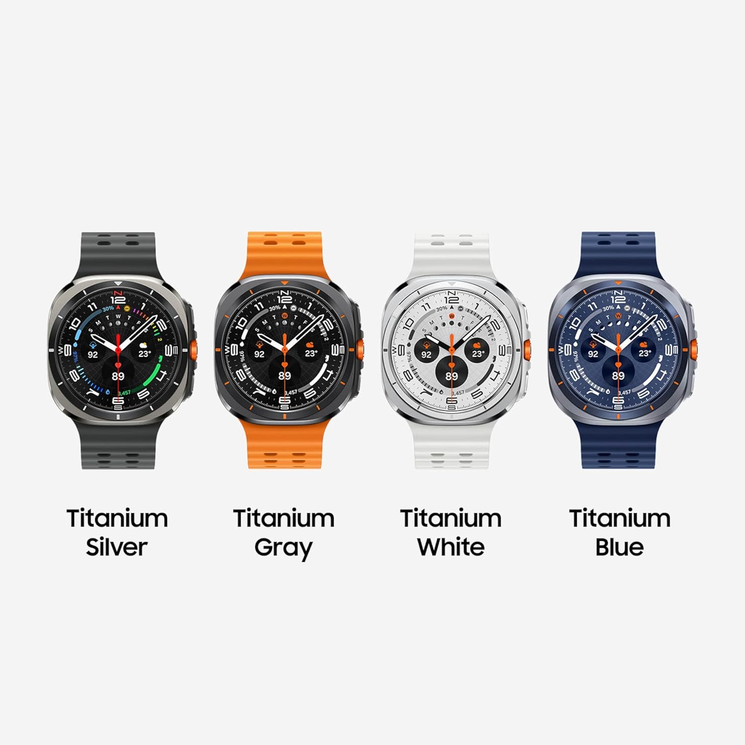 Samsung Galaxy Watch Ultra Smartwatch,47mm