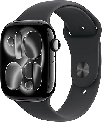 Apple Watch Series 11 GPS 46mm Smartwatch