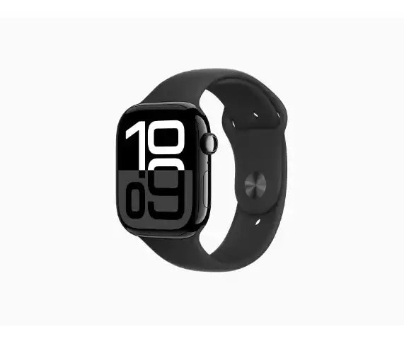 Apple Watch Series 10 GPS + Cellular 46 mm Smartwatch