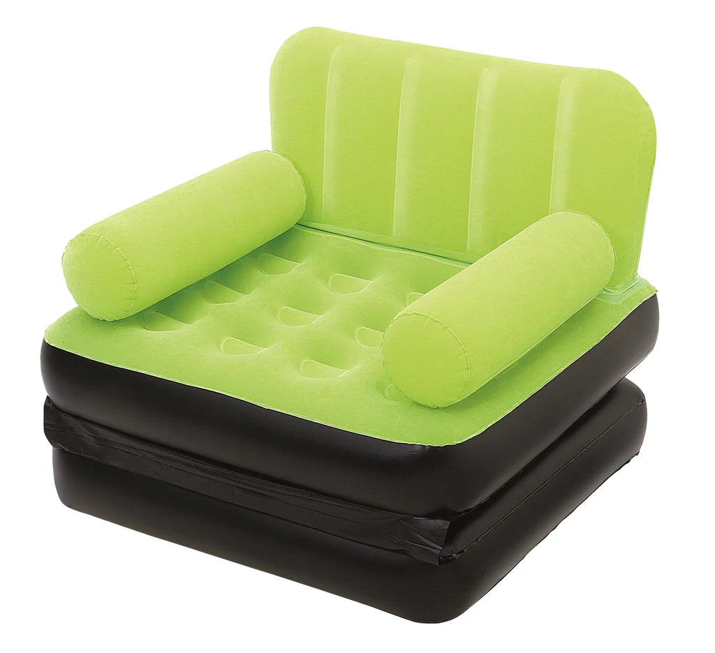 Multi-Max Air Couch 6.2ft x 3.1ft x 2.0ft /1.91m x 97cm x 64cm